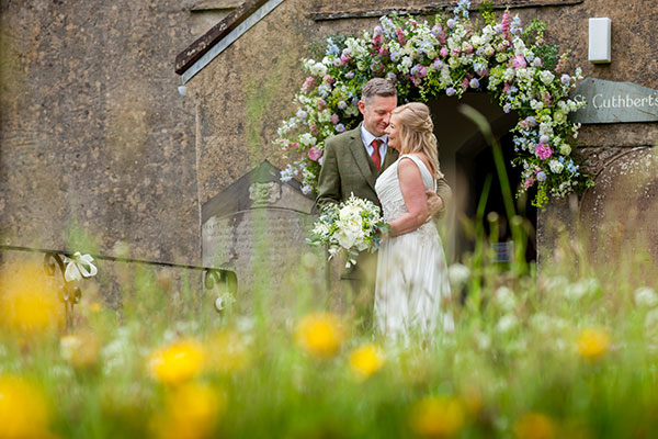 Michelle Heseltine Photography wedding offers
